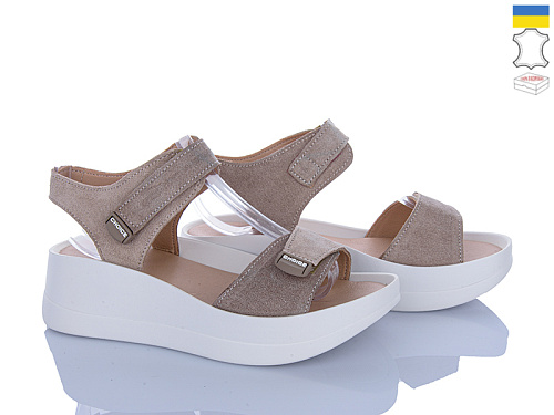 Босоножки Ailinda 9606-35A в магазине Фонтан Обуви