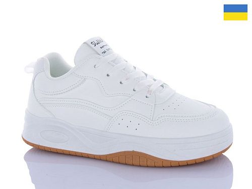 Кроссовки Swin-Purlina 4809-4 в магазине Фонтан Обуви