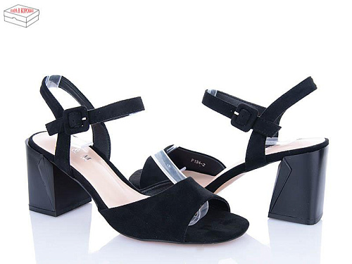 Босоножки Aba2 F1ABA34-2 в магазине Фонтан Обуви