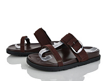 Шлепанцы Бабочка 8060-7 в магазине Фонтан Обуви