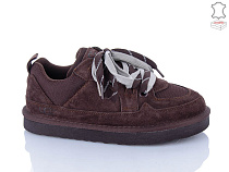 Кроссовки Qq Shoes 1QQ517-6 в магазине Фонтан Обуви