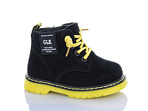 Ботинки Xifa Kids XXF02-HJ853-1A в магазине Фонтан Обуви