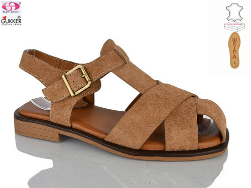 Босоножки Gukkcr MG8655 в магазине Фонтан Обуви