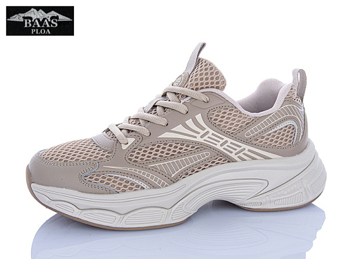 Кроссовки Baas L1897-26 в магазине Фонтан Обуви