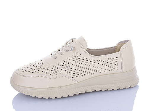 Туфли Suba H391-2 батал в магазине Фонтан Обуви