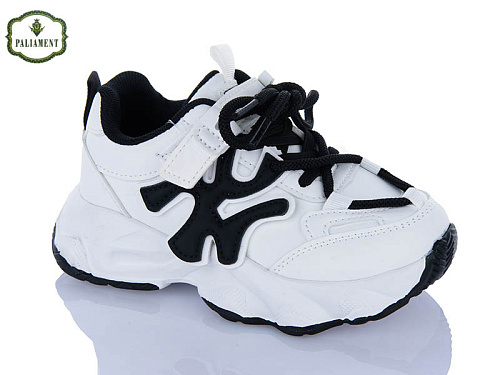 Кроссовки Paliament A0023-2 в магазине Фонтан Обуви