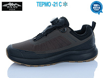 Кроссовки Baas W3241-6C термо в магазине Фонтан Обуви
