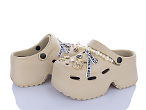 Кроксы Horoso PA111-4 в магазине Фонтан Обуви