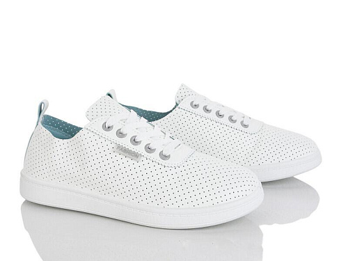 Кроссовки Okshoes 219-4 в магазине Фонтан Обуви