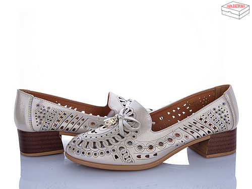 Туфли Rama 229L-3 в магазине Фонтан Обуви