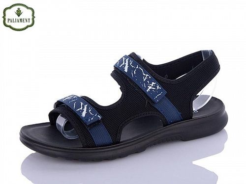 Сандалии Paliament A1518-1 в магазине Фонтан Обуви
