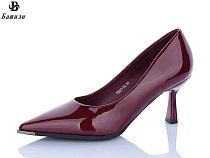 Туфли Башили P207-10 в магазине Фонтан Обуви