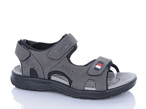 Сандалии Qq Shoes F13-2 в магазине Фонтан Обуви