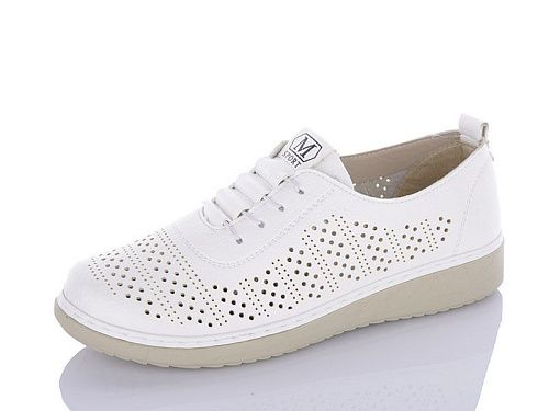 Туфли Hangao M3372-12 в магазине Фонтан Обуви