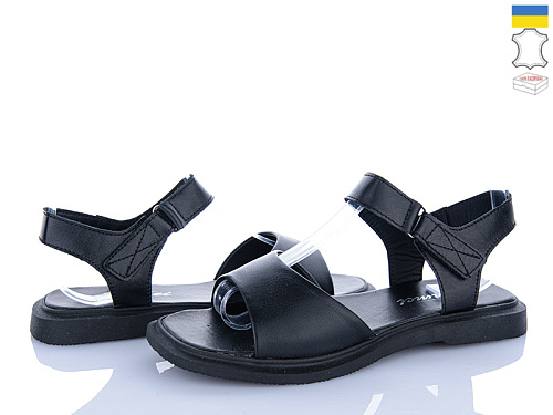 Босоножки Fatfax 2606-12 в магазине Фонтан Обуви