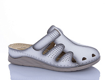 Шлепанцы Leguzaza K46-1 в магазине Фонтан Обуви