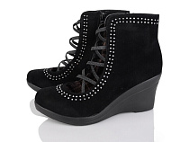 Ботинки Fg 981 в магазине Фонтан Обуви