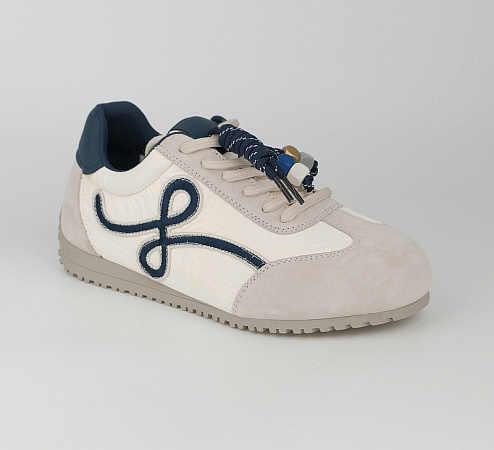 Кроссовки Allshoes 209951 в магазине Фонтан Обуви