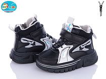 Ботинки Bbt T6975-1 в магазине Фонтан Обуви