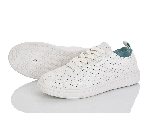 Кроссовки Бабочка 219-2 в магазине Фонтан Обуви