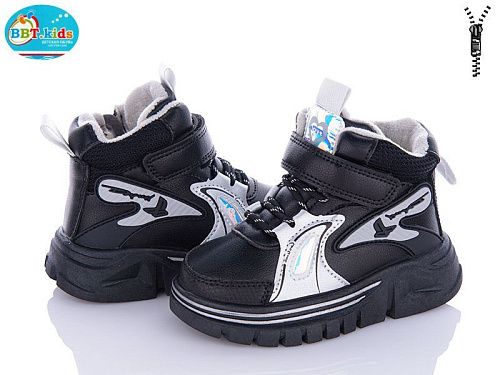 Ботинки Bbt T6975-1 в магазине Фонтан Обуви