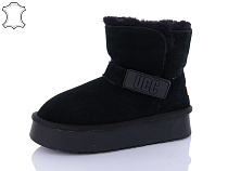 Угги Aba2 6ABA303-1 в магазине Фонтан Обуви