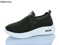 Кроссовки Princess 333-22 в магазине Фонтан Обуви