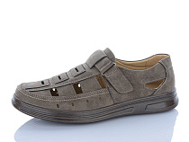 Туфли Dafuyuan W2358-17 в магазине Фонтан Обуви