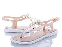 Босоножки Xifa W10-2 в магазине Фонтан Обуви