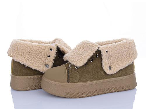 Ботинки Aapr CE28-2 в магазине Фонтан Обуви