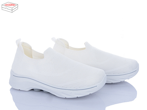 Кроссовки Moli L47-2 піна в магазине Фонтан Обуви