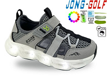 Босоножки Jong-Golf B11827-2 LED в магазине Фонтан Обуви