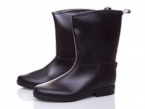 Сапоги Class-Shoes 608 черный(37-41) в магазине Фонтан Обуви