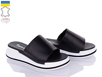 Шлепанцы Fatfax 2306-12 в магазине Фонтан Обуви