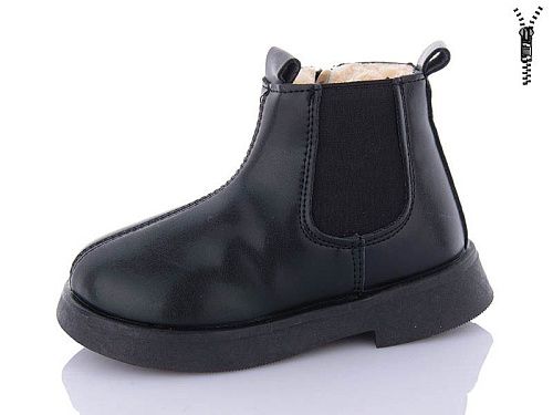 Ботинки Yalike A1008-5 в магазине Фонтан Обуви