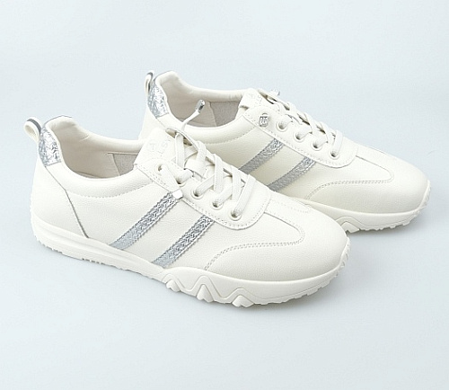 Кроссовки Allshoes 196205 в магазине Фонтан Обуви