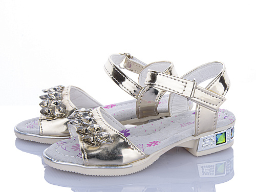 Босоножки Xifa Kids F230-4 в магазине Фонтан Обуви