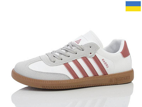 Кроссовки Demur 721WP в магазине Фонтан Обуви