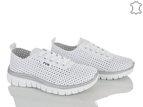 Кроссовки Бабочка 250-147 в магазине Фонтан Обуви