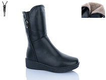 Ботинки Molo G388 в магазине Фонтан Обуви