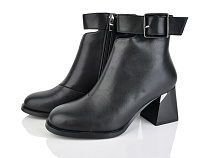 Ботинки Бабочка 703-119 в магазине Фонтан Обуви