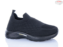 Кроссовки Qq Панда S30 в магазине Фонтан Обуви