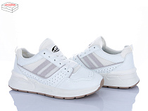 Кроссовки Ailaifa MX810 white в магазине Фонтан Обуви