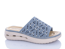 Шлепанцы Nayasitun 80-19 в магазине Фонтан Обуви