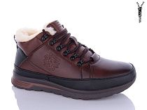 Ботинки Horoso B3735-3 в магазине Фонтан Обуви