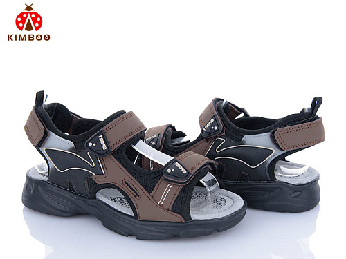 Босоножки Солнце L522-3Z в магазине Фонтан Обуви