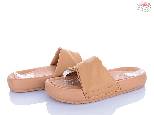 Шлепанцы Zahar BH9032-5 в магазине Фонтан Обуви