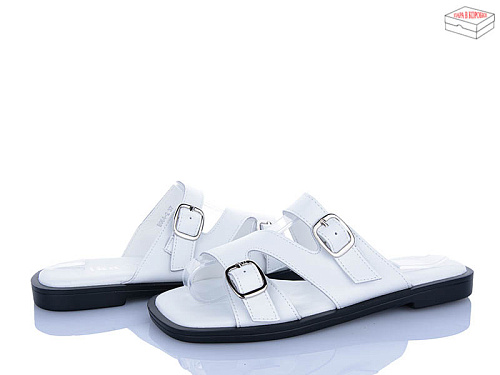 Шлепанцы Vika B964-2 в магазине Фонтан Обуви