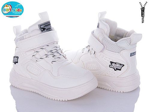 Ботинки Bbt T6979-7 в магазине Фонтан Обуви