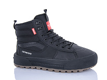 Ботинки Sen.Dini A218-9 в магазине Фонтан Обуви